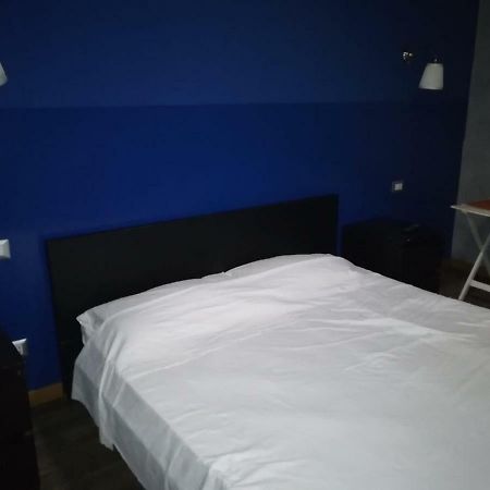 Arthur Hostel Roma Dış mekan fotoğraf