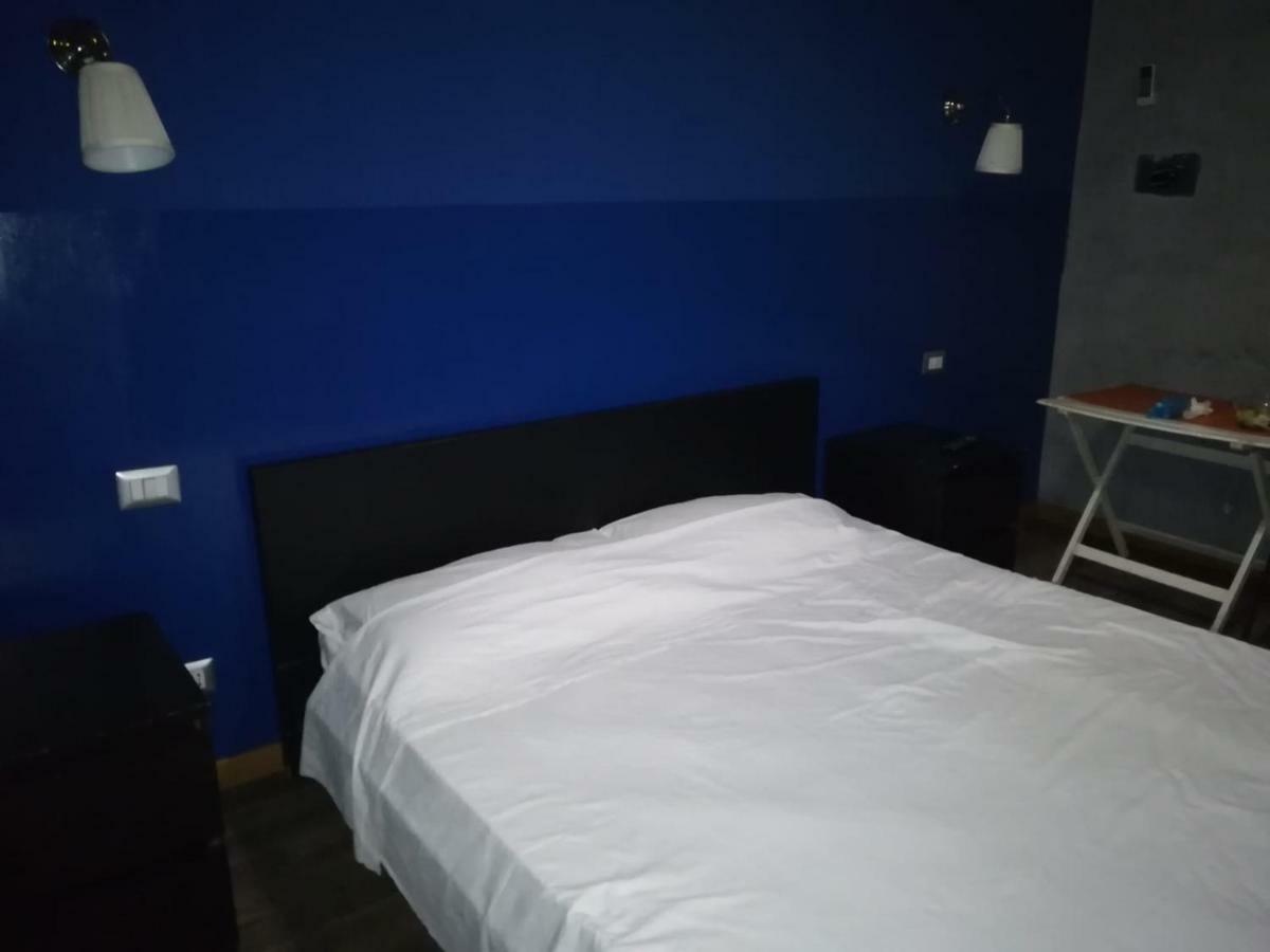 Arthur Hostel Roma Dış mekan fotoğraf