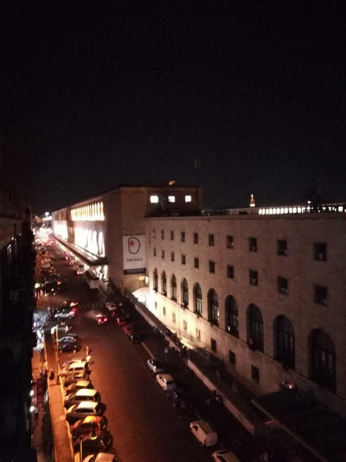 Arthur Hostel Roma Dış mekan fotoğraf
