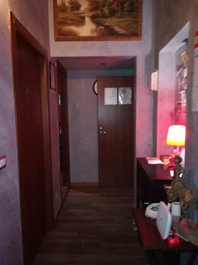 Arthur Hostel Roma Dış mekan fotoğraf