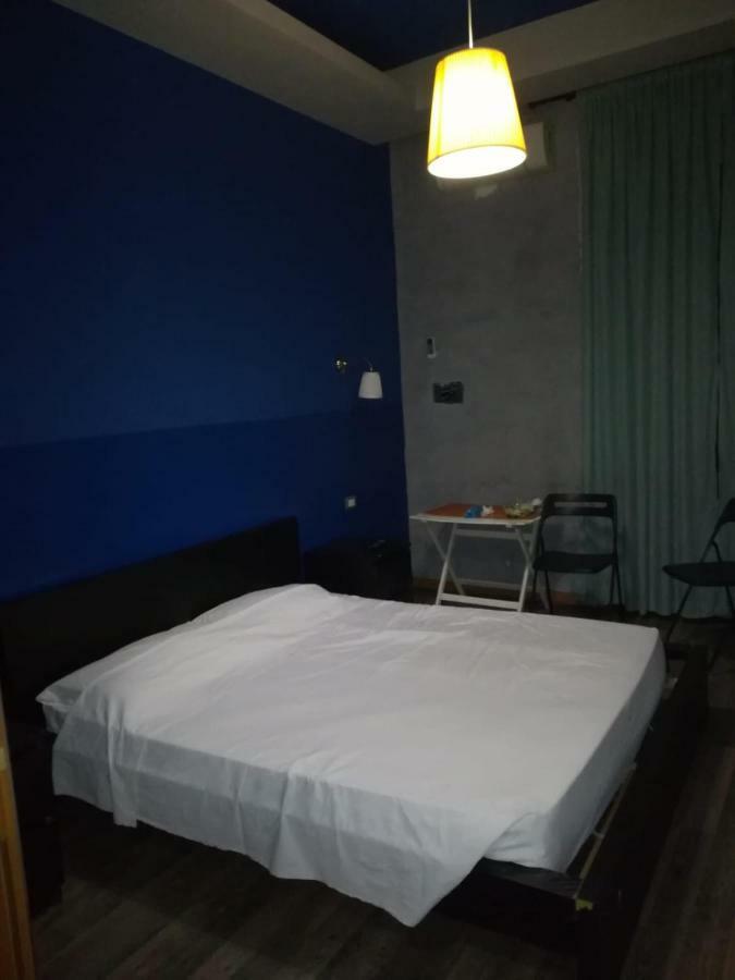 Arthur Hostel Roma Dış mekan fotoğraf